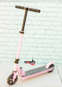 KIDS ELECTRIC SCOOTER