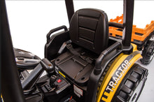 Load image into Gallery viewer, 2024 24V Rhino Tractor Kids Ride On Car with Remote Control