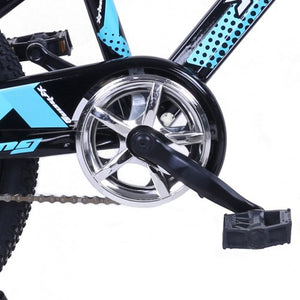 Mars 20 Inch Kids Bicycle
