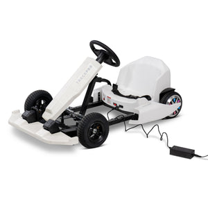 36VOLTS GO KART! GOES UP TO 15KM/H!