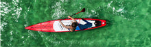 Load image into Gallery viewer, Aqua Marina Race ISUP - RED