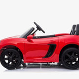 PREORDER 2026 24V Porsche Panamera Style XXL DELUXE Ride On Car for Kids AND Adults