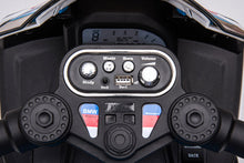 Load image into Gallery viewer, 12V BMW Trike Ages 2 to 6