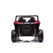 Load image into Gallery viewer, 2024 24V DUNE BUGGY DELUXE 2 SEATER KIDS RIDE ON CAR WITH REMOTE CONTROL