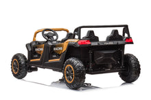 Load image into Gallery viewer, 24V 4 SEATER Dune Buggy 4X4 Kids Ride On Car