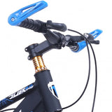 Rocket 20 Inch Kids Bicycle