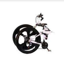 Load image into Gallery viewer, Bicycle (Foldable)