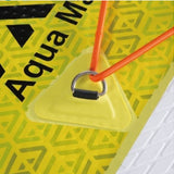 Aqua Marina Rapid ISUP - YELLOW
