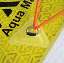 Load image into Gallery viewer, Aqua Marina Rapid ISUP - YELLOW