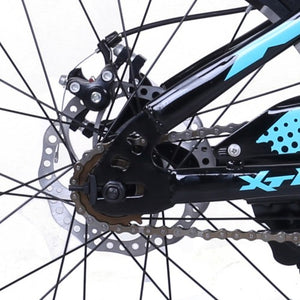 Mars 20 Inch Kids Bicycle