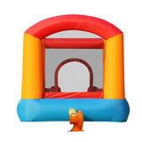 Happy Hop Slide Bouncer Inflatable