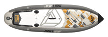 Load image into Gallery viewer, Aqua Marina Drift ISUP - WHITE - FOR FISHING