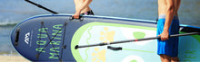 Load image into Gallery viewer, Aqua Marina SUPER TRIP 2 PERSON ISUP - Green