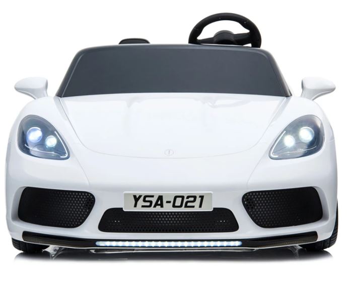 PREORDER 2026 24V Porsche Panamera Style XXL DELUXE Ride On Car for Kids AND Adults