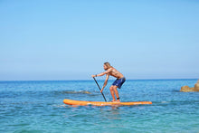 Load image into Gallery viewer, Aqua Marina Fusion ISUP - ORANGE