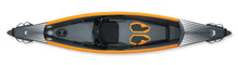Load image into Gallery viewer, AQUA MARINA INFLATABLE KAYAK TOMAHAWK 1 PERSON AIR-K 375