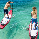 Aqua Marina Race ISUP - RED