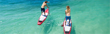 Load image into Gallery viewer, Aqua Marina Race ISUP - RED