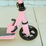 KIDS ELECTRIC SCOOTER