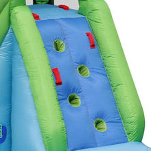 Load image into Gallery viewer, Happy Hop The Crocodile Pool Inflatable