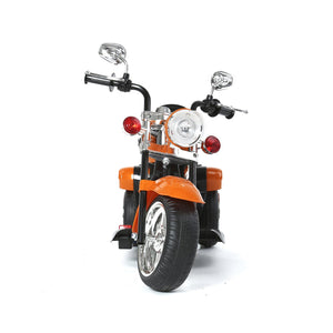 CHOPPER STYLE ELECTRIC RIDE ON TRIKE Ages 1-4