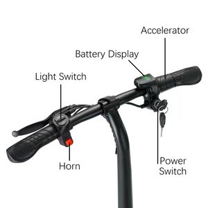 V1 EBIKE Electric Bicycle 36V Up to 25KM Per Hour