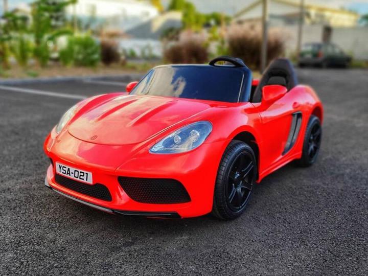 PREORDER 2026 24V Porsche Panamera Style XXL DELUXE Ride On Car for Kids AND Adults