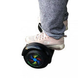 6.5" Hoverboard With Bluetooth