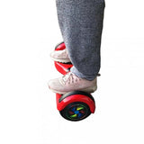 6.5" Hoverboard With Bluetooth
