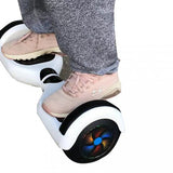 6.5" Hoverboard With Bluetooth