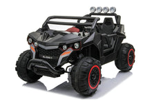 Load image into Gallery viewer, 24V Beast 4X4 Quad 2 Seater Kids Ride On Car with Remote Control