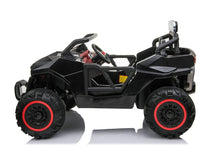 Load image into Gallery viewer, 24V Beast 4X4 Quad 2 Seater Kids Ride On Car with Remote Control