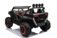 Load image into Gallery viewer, 24V Beast 4X4 Quad 2 Seater Kids Ride On Car with Remote Control