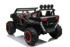 24V Beast 4X4 Quad 2 Seater Kids Ride On Car with Remote Control
