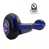 6.5" Hoverboard With Bluetooth