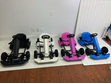 Load image into Gallery viewer, 36VOLTS GO KART! GOES UP TO 15KM/H!