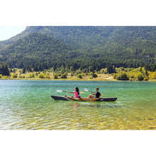 Load image into Gallery viewer, AQUA MARINA INFLATABLE KAYAK TOMAHAWK 2 PERSON AIR-K 440