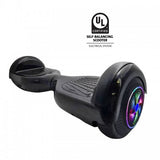6.5" Hoverboard With Bluetooth