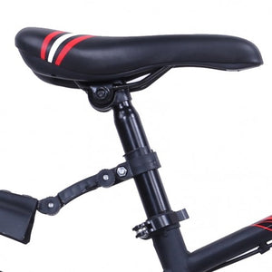 Rocket 20 Inch Kids Bicycle