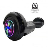 6.5" Hoverboard With Bluetooth
