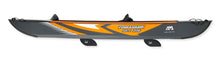Load image into Gallery viewer, AQUA MARINA INFLATABLE KAYAK TOMAHAWK 1 PERSON AIR-K 375