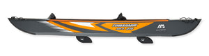 AQUA MARINA INFLATABLE KAYAK TOMAHAWK 1 PERSON AIR-K 375