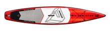 Load image into Gallery viewer, Aqua Marina Race ISUP - RED
