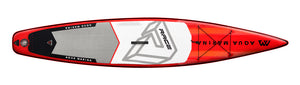 Aqua Marina Race ISUP - RED