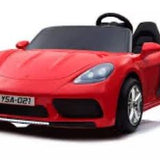 PREORDER 2026 24V Porsche Panamera Style XXL DELUXE Ride On Car for Kids AND Adults