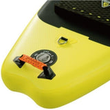 Aqua Marina Rapid ISUP - YELLOW