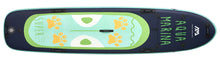 Load image into Gallery viewer, Aqua Marina SUPER TRIP 2 PERSON ISUP - Green