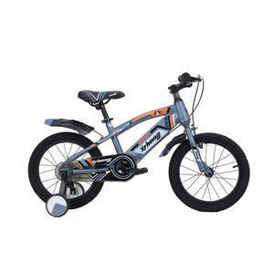 Cheetah 16 Inch Kids Bicycle