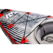 Load image into Gallery viewer, AQUA MARINA INFLATABLE KAYAK/ISUP COMBO CASCADE