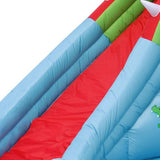 Happy Hop The Crocodile Pool Inflatable